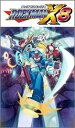 【中古】 ロックマン X8