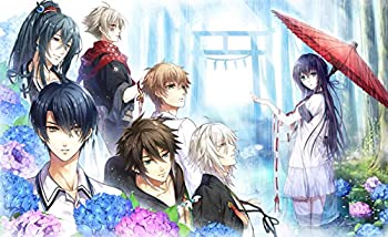 【中古】 神凪ノ杜 龍神奇譚