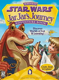 【中古】 STAR WARS JAR JARS JOURNEY 輸入版