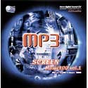 【中古】 SCREEN Music100 Vol.1