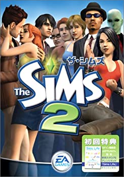 【中古】 ザ シムズ2