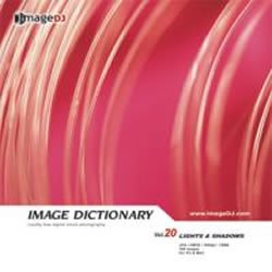 【中古】 イメージ ディクショナリー Vol.20 光と影