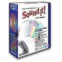 【中古】 Sound it! 4.0 for Windows