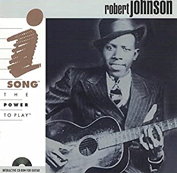 【中古】 iSong The Power to Play Robert Johnson 輸入版