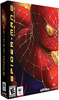 【中古】 THE SPIDER MAN