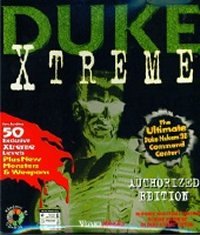 【中古】 Duke Extreme 輸入版