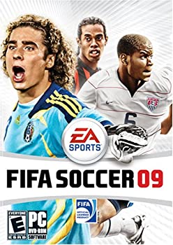 yÁz FIFA Soccer 09 A