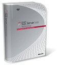 【中古】 SQL Server 2008 Workgroup 日本語版 プロセッサ ライセンス