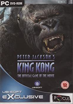 【中古】 Peter Jackson's King Kong 輸入版