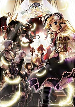 【中古】 断罪のマリア 【ハイブリッド対応】