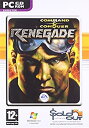 yÁz Command & Conquer Renegade PC A