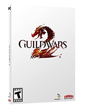 【中古】 Guild Wars 2 輸入版 【中古】 Guild Wars 2 輸入版