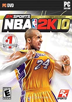 【中古】 NBA 2K10 輸入版 【中古】 NBA 2K10 輸入版