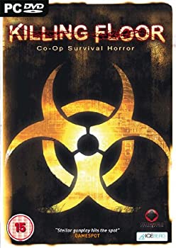 【中古】 Killing Floor 輸入版 【中古】 Killing Floor 輸入版