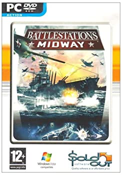 【中古】 Battlestations Midway PC 輸入版