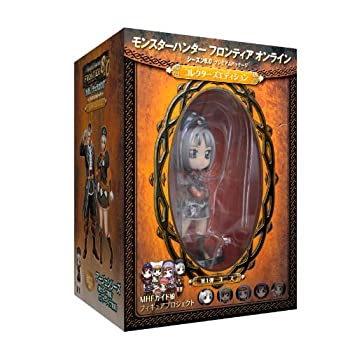 【中古】 モンスターハンター フロンティア オンライン シーズン8.0 プレミアムパッケージ コレクターズエディション