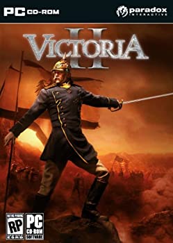 【中古】 Victoria II 輸入版