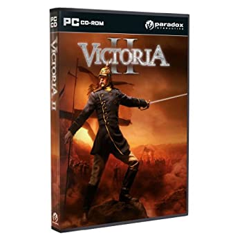 【中古】 Victoria 2 輸入版