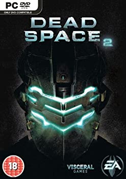 【中古】 Dead Space 2 PC 輸入版