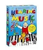 【中古】 Morton Subotnick's Hearing Music 輸入版