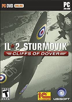 【中古】 IL-2 Sturmovik Cliffs of Dover 輸入版 北米