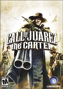 【中古】 Call of Juarez The Cartel 輸入版