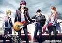 【中古】 DYNAMIC CHORD feat.Liar-S 初回限定版A盤