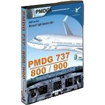 【中古】 PMDG 737 NG 800 900 Add-On 輸入版 【中古】 PMDG 737 NG 800 900 Add-On 輸入版
