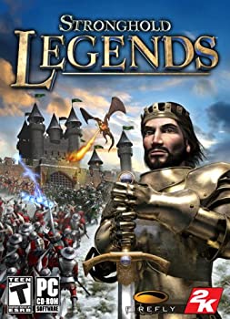 yÁz Stronghold Legends A