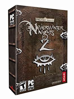 yÁz Neverwinter Nights 2 Collectors Edition A