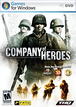 【中古】 Company of Heroes 輸入版