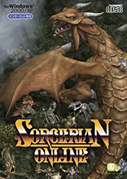 【中古】 ソーサリアンオンライン