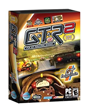 【中古】 GTR 2 Game of The Year Edition 輸入版