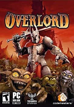 【中古】 Overlord 輸入版