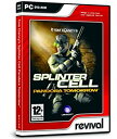 楽天AJIMURA-SHOP【中古】 Splinter Cell Pandora Tomorrow PC 輸入版