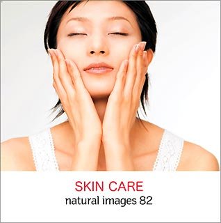 【中古】 natural images Vol.82 SKIN CARE