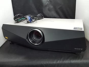 【中古】 SONY ソニー データプロジェクター VPL-FW41