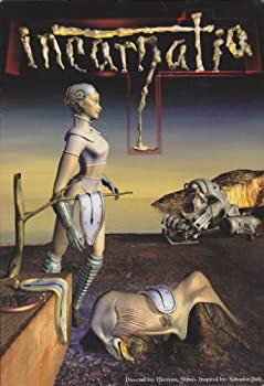 【中古】 インカーネイティア 日本語版