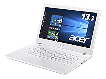 š acer  Ρȥѥ Aspire V3-372-A34D W Windows 10 13.3 Core i3-6100U