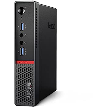 【中古】 Lenovo レノボ 10J00021JP ThinkCentre M700 Tiny