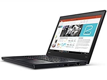 【中古】 Lenovo レノボ 20K60012JP ThinkPad X270