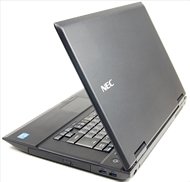 【中古】 NEC VersaPro VK27M X-N PC-VK27MXZDN Core i5 4310M 2.7GHz HDD 500GB 15.6インチ ブラック