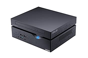 【中古】 ASUS エイスース デスクトップPC VC66-B324Z Pentium G4400T メモリ4GB HDD 1TB DVDドライブ Win10 64bit HDMI DP DVI COMポート