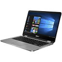 yÁz TP401NA-3350 VivoBook Flip 14 TP401NA 14.0^t 64GB