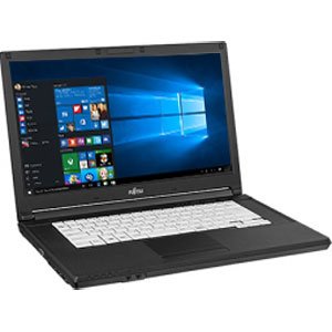 š ٻ LIFEBOOK A576 P FMVQN17048 Windows 10 Pro 15.6 Celeron 385...