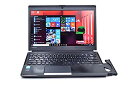 【中古】 SSD マルチ ノートパソコン 東芝 dynabook R734 K Core i5 4300M 2.60GHz メモリ4GB WiFi USB3.0 カメラ BT Windows10(2)