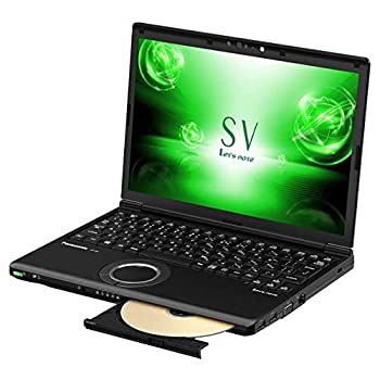 š Panasonic ѥʥ˥å LetsNote CF-SV7JDUQR