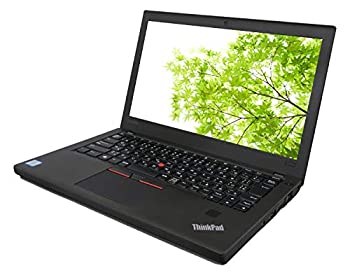 š Lenovo Υ ThinkPad X270 20K5S0EF00 Core i5 6300U 2.4GHz HDD 500G...