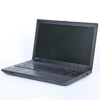 【中古】 ノートパソコン 東芝 dynabook Satellite B554 M Core i3-4100M 2.50GHz メモリ 4GB HDD 320GB DVD-ROMドライブ搭載 OS Windows 8.1 Pro 64b 【中古】 ノートパソコン 東芝 dynabook Satellite B554 M Core i3-4100M 2.50GHz メモリ 4GB HDD 320GB DVD-ROMドライブ搭載 OS Windows 8.1 Pro 64b