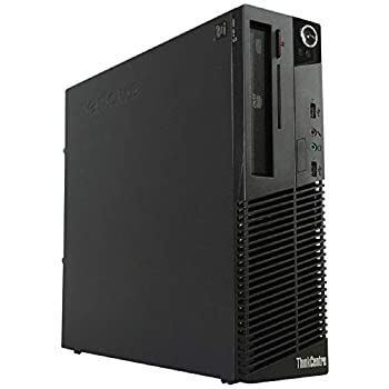 š ѥ Windows10 ǥȥå Lenovo ThinkCentre M73 Core i5 4460 3.2 ~...